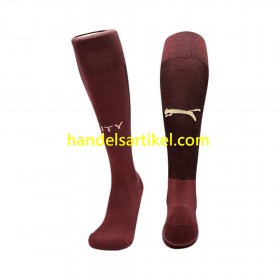 Manchester City Socken 3rd 2024/25